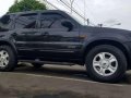 FORD ESCAPE 2004 AT FRESHNESS low mileage.orig shinyPaint.Naga city-0