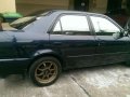 Toyota Corolla GLi 1998 AT Blue For Sale-6