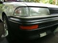 Toyota Corolla Small Body AE91 White MT-4