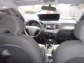 Kia Rio 2010 White Manual For Sale-6