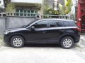 2013 Mazda CX5 AT Black For Sale-2