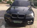 2008 BMW X6-0