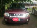 For sale Nissan Frontier 2006-4