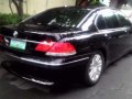 2005 BMW 730Li Black AT For Sale-4