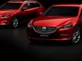 For sale Mazda 6 2017-7