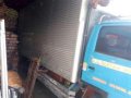 Isuzu elf 16 ft alum van npr wide-6