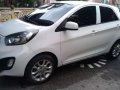 2013 Kia Picanto EX Automatic vs mirage i10 eon celerio 2014 2015-2