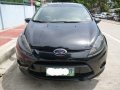 For sale Ford Fiesta 2011-4