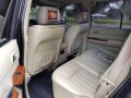 2008 Nissan Patrol 4x4 alt to fortuner everest montero mux landcruiser-8