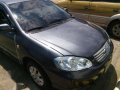 Toyota corolla altis 2003-7