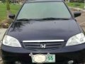 Honda civic vitis-0