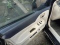 Mitsubishi Lancer 2004 Cedia GLX Black -8