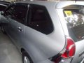 2014 Toyota Avanza MT Gas Silver-3