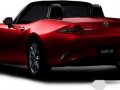 For sale Mazda Mx-5 2017-12