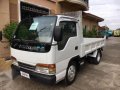 Isuzu Mini Dump Truck-8