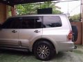 Mitsubishi Shogun 2006 for sale-1