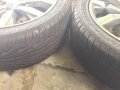 honda civic fd fb 2.0 mags with tires-6