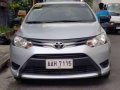 Toyota Vios J 2014 Manual-0