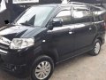 Suzuki APV glx 2012.-2