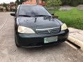 Honda Civic 2001 MT Green For Sale-2