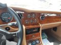 Bentley Brooklands 1997 White AT For Sale-5