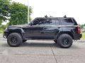 2008 Nissan Patrol 4x4 alt to fortuner everest montero mux landcruiser-4