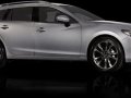 For sale Mazda 6 2017-1