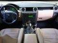 2005 Land Rover Discovery LR3 White AT -10