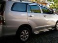 Toyota innova 2012-2