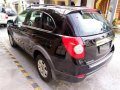 2008 Chevrolet Captiva Excellent Condition-3