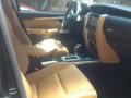 Toyota Fortuner 2017 for sale-10