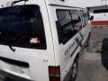 For sale Nissan Urvan 2012-3