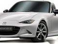 For sale Mazda Mx-5 2017-0