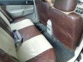 Mitsubishi Lancer 2004 Cedia GLX Black -7