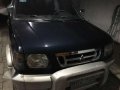 Mitsubishi Adventure 2001 Supersports-8