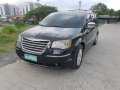 2008 Chrysler town and co ...-0