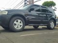 FORD ESCAPE 2004 AT FRESHNESS low mileage.orig shinyPaint.Naga city-1