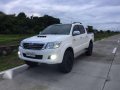 2015 Hilux G 4x4 AT-3