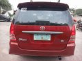 2006 innova J diesel 380k mags key less entry rush sale-2