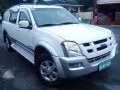 2005 Isuzu Alterra. Cash or FINANCING! matic diesel 4x2-5