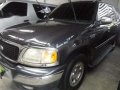 Ford Expedition 4x2-1