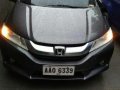 Honda city VX AT 2014 15k milage-0