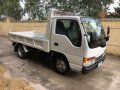 Isuzu Mini Dump Truck-0