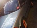 Toyota Corolla Small Body Grey 1990 MT-1