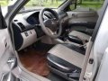 2007 Mitsubishi Strada GLS look alt to hilux navara dmax ranger mazda-6