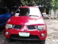 strada glx 2008 manual diesel 4x2 open for swap 550k-10