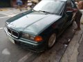 BMW 316i 1996 Green MT For Sale-6