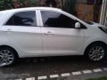 2013 Kia Picanto EX Automatic vs mirage i10 eon celerio 2014 2015-0