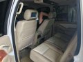 Ford Explorer Eddie Bauer 2011 4x2 White -2