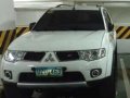 Montero Gls V 2013 fortuner mux innova crv expedition dmax hilux-1